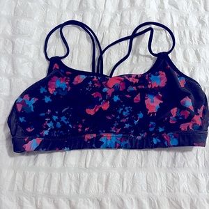 Lululemon Sports Bra. Size 10.
